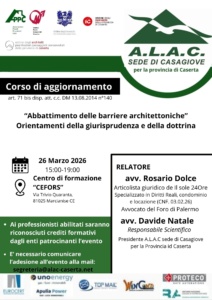LOCANDINA 26 MARZO 2026