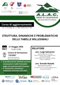 evento 21 maggio 2026